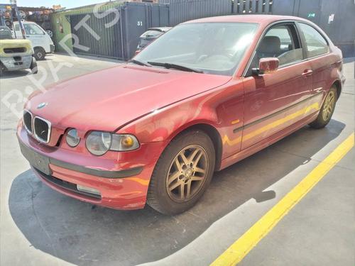 Compressor A/C BMW 3 Compact (E46) 316 ti | BP29704717M34  - Image 7