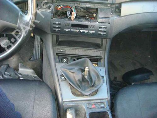 Front right lock BMW 3 (E46) 316 i | BP1741973C97 