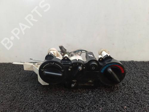 Commande Chauffage Commande Chauffage MITSUBISHI ECLIPSE II (D3_A) [1994-1999] 4644122 4644122