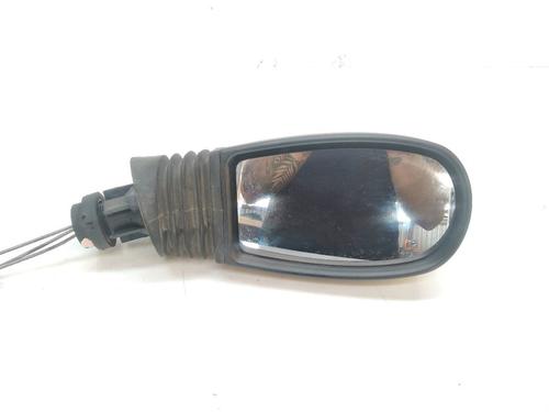 Used Right mirror FIAT PUNTO Hatchback Van (188_) 1.2 60 (60 hp) 13400604