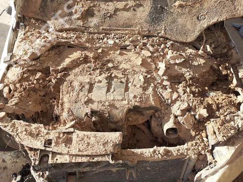 Spreder / Dyse SEAT IBIZA IV (6J5, 6P1)  | BP30052683M100 