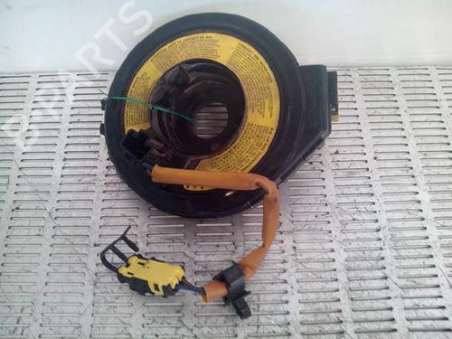 Used Squib airbag KIA PICANTO I (SA) 1.1 (65 hp) 594786