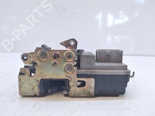 Front right lock PEUGEOT 306 Hatchback (7A, 7C, N3, N5) 1.9 D | BP595833C97 