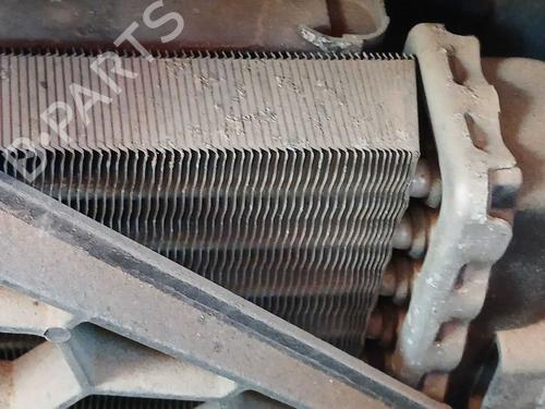 Used Water radiator Water radiator SEAT IBIZA IV SC (6J1, 6P5) 1.4 (85 hp) 40079517 40079517