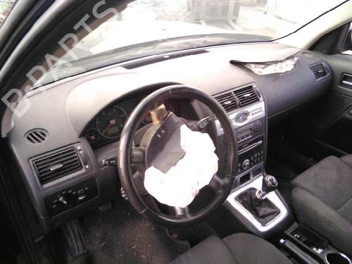 Engine FORD MONDEO III (B5Y) 2.0 TDCi | BP4951749M1 