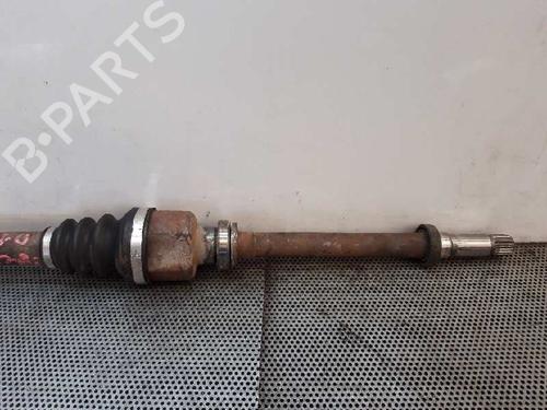 Right front driveshaft CITROËN C4 I (LC_) | BP2539708M39 - Image 3