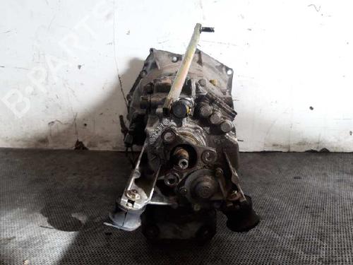 Gearbox BMW 3 (E46) 318 i | BP4431545M3 