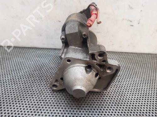 Starter RENAULT SCÉNIC II (JM0/1_) 1.5 dCi (JM1E, JM16) | BP4491797M8 