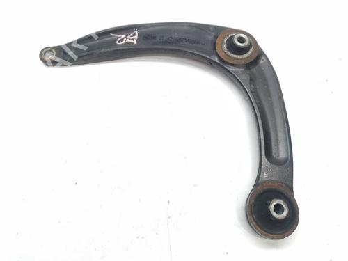 Used Left front suspension arm CITROËN C4 Grand Picasso I (UA_) 1.6 HDi (109 hp) 13540949