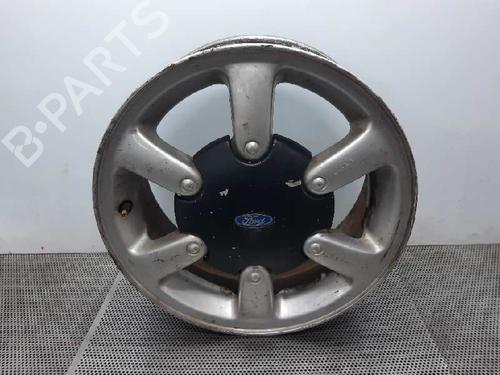 Used Rim Rim 4679009 4679009