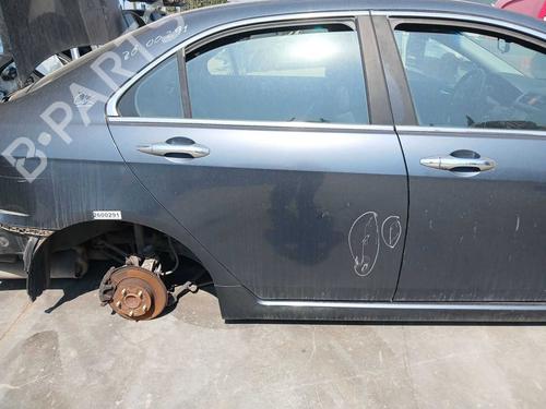 Used Right rear door Right rear door 37719100 37719100