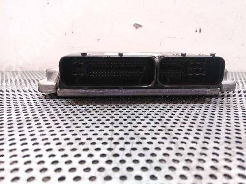 Engine control unit (ECU) SEAT IBIZA III (6L1)  | BP1965974M57 