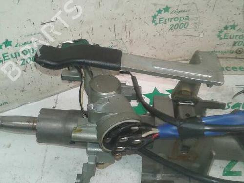 Steering column KIA RIO I Hatchback (DC) 1.3 | BP12312916M21 - Image 2
