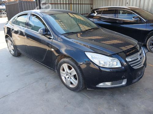 Engine OPEL INSIGNIA A (G09) 2.0 CDTI (68) | BP35751093M1  - Image 15