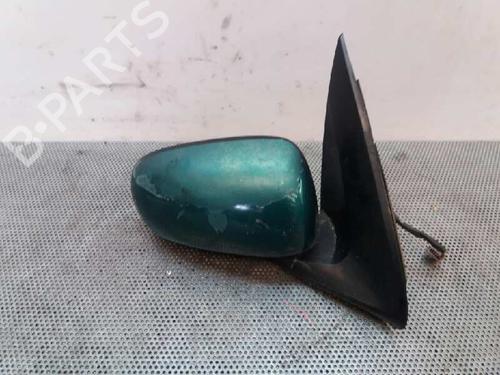 Right mirror NISSAN ALMERA II Hatchback (N16) 2.2 Di | BP1262243C27