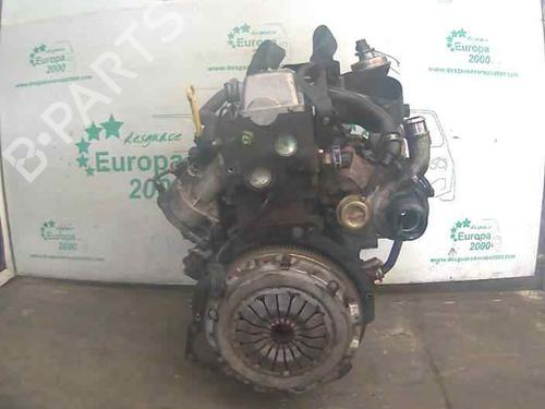 Engine FORD FOCUS I Turnier (DNW) 1.8 Turbo DI / TDDi | BP92741M1 