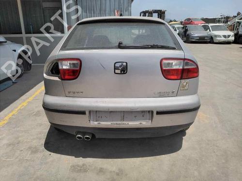 Left front shock absorber SEAT LEON (1M1)  | BP27684431M16  - Image 7