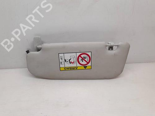 Right sun visor FIAT TIPO Hatchback (356_, 357_)  | BP22549950I2 