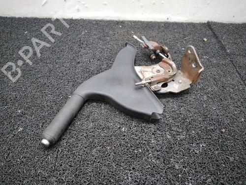 Used Hand brake Hand brake MAZDA 6 Hatchback (GH) 2.0 MZR-CD (GH14) (140 hp) 8768088 8768088