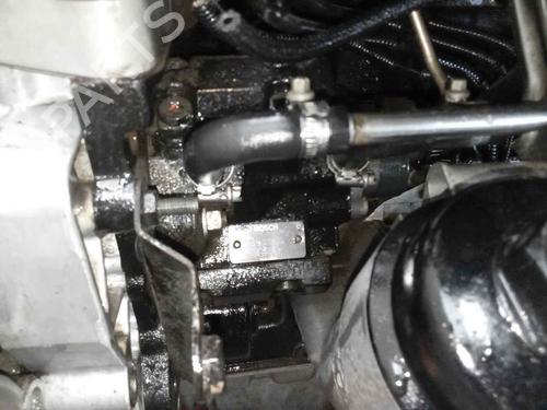 Engine MG MG ZT 2.0 CDTi | BP4431263M1 