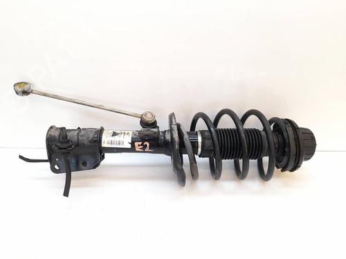 Used Left front shock absorber Left front shock absorber 5649912 5649912