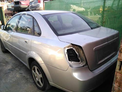 Left headlight DAEWOO NUBIRA Saloon (J200) | BP1663996C28 - Image 8