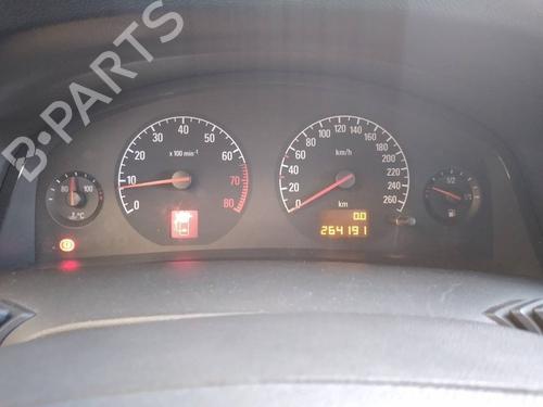 AC compressor OPEL VECTRA C (Z02) 1.8 16V | BP15827092M34 