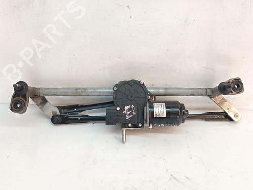Used Front wiper motor Front wiper motor 17681270 17681270