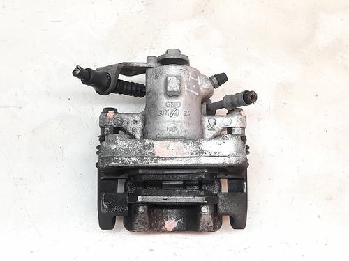 Left rear brake caliper SKODA FABIA III (NJ3) 1.0 TSI | BP17681323M107 