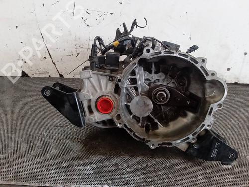 Gearbox KIA RIO II (JB) 1.5 CRDi | BP7288535M3 