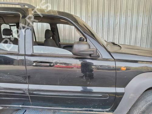 Right front door JEEP CHEROKEE (KJ) 2.5 CRD 4x4 | BP15230501C3 