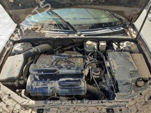 Cylinder head SAAB 9-3 Convertible (YS3F) 2.0 t | BP23848060M5 