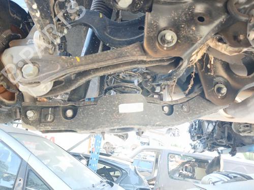 Used Right rear suspension arm Right rear suspension arm 36882387 36882387