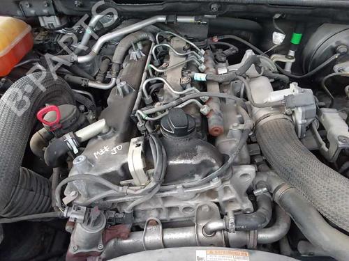 Left tailgate light SSANGYONG RODIUS I | BP6586167C79 - Image 24