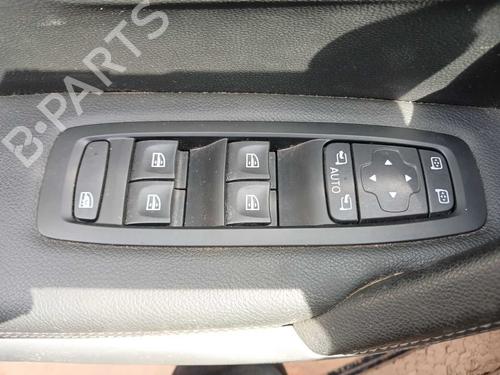 Used Left front window switch Left front window switch 36987919 36987919