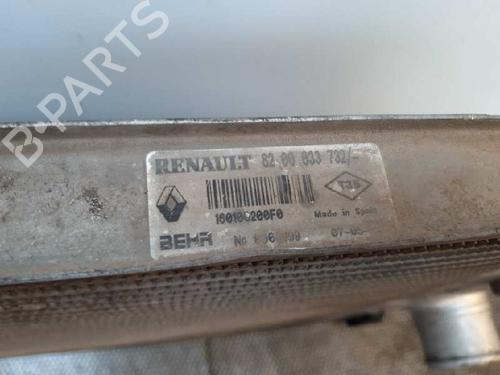 Intercooler RENAULT VEL SATIS (BJ0_) 3.0 dCi (BJ0S) | BP4413586M30 