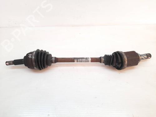 Used Left front driveshaft DACIA SANDERO II [2012-2025]  15230465
