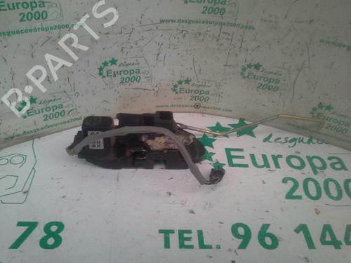 Zamek drzwi przednich prawych KIA SHUMA II (FB) 1.6 BP591487C97