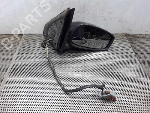 Bakspejl Højre FIAT STILO (192_) 1.9 JTD (192_XE1A) (115 hp) 4497311