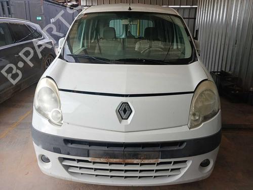 Used Parts RENAULT KANGOO / GRAND KANGOO II (KW0/1_) 1.5 dCi 85 (KW0K, KW0L, KW0B) 4992105