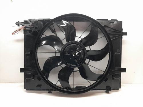Used Radiator fan Radiator fan 25836743 25836743