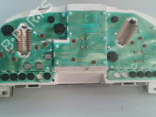 Instrument cluster DAEWOO NUBIRA Saloon (J100) 2.0 16V | BP208804C47 