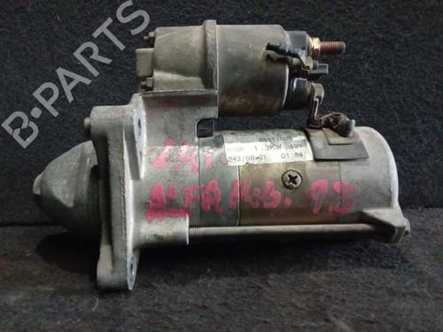 Used Starter Starter 3650125 3650125