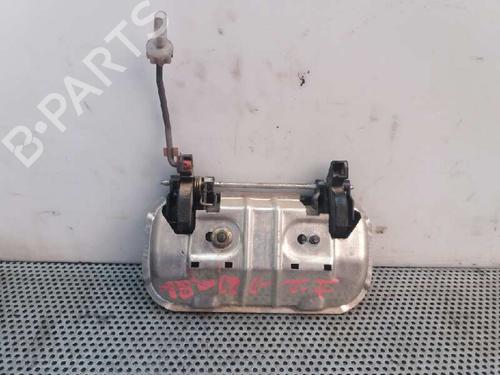 Venstre bak utvendig håndtak OPEL VECTRA B (J96) 2.0 DI 16V (F19) | BP2128794C130 