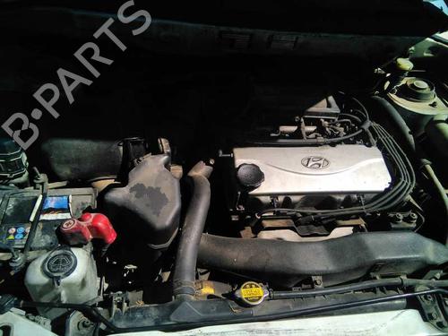 Right front indicator HYUNDAI SANTAMO 2.0 | BP12313481C33  - Image 9
