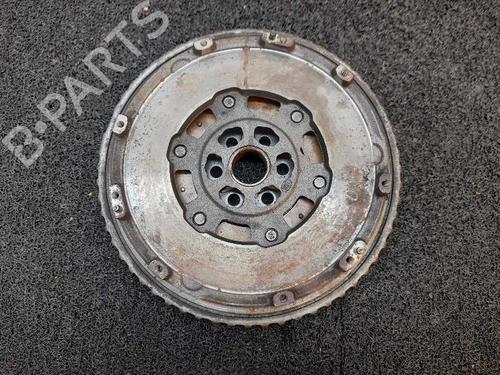 Used Flywheel Flywheel DACIA DUSTER (HS_) 1.2 TCe 125 4x4 (125 hp) 14037710 14037710