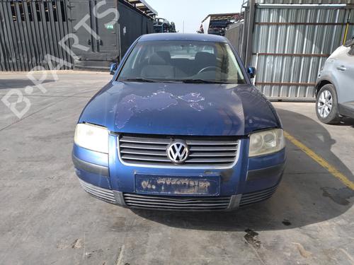 Starter VW PASSAT B5.5 (3B3) | BP24031484M8 - Image 6