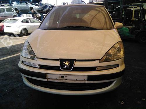 PEUGEOT 807 (EB_) 168820