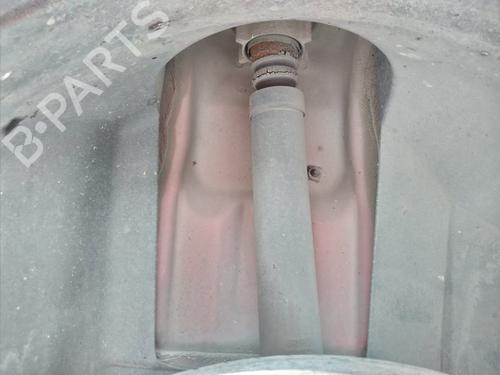 Used Right rear shock absorber VOLVO C30 (533) 1.8 FlexFuel (125 hp) 13403455