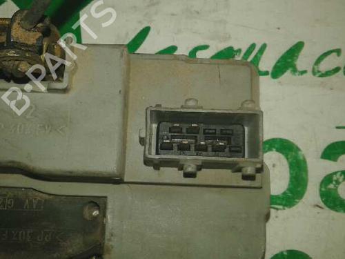 Front left lock PEUGEOT 406 (8B)  | BP1432660C98 